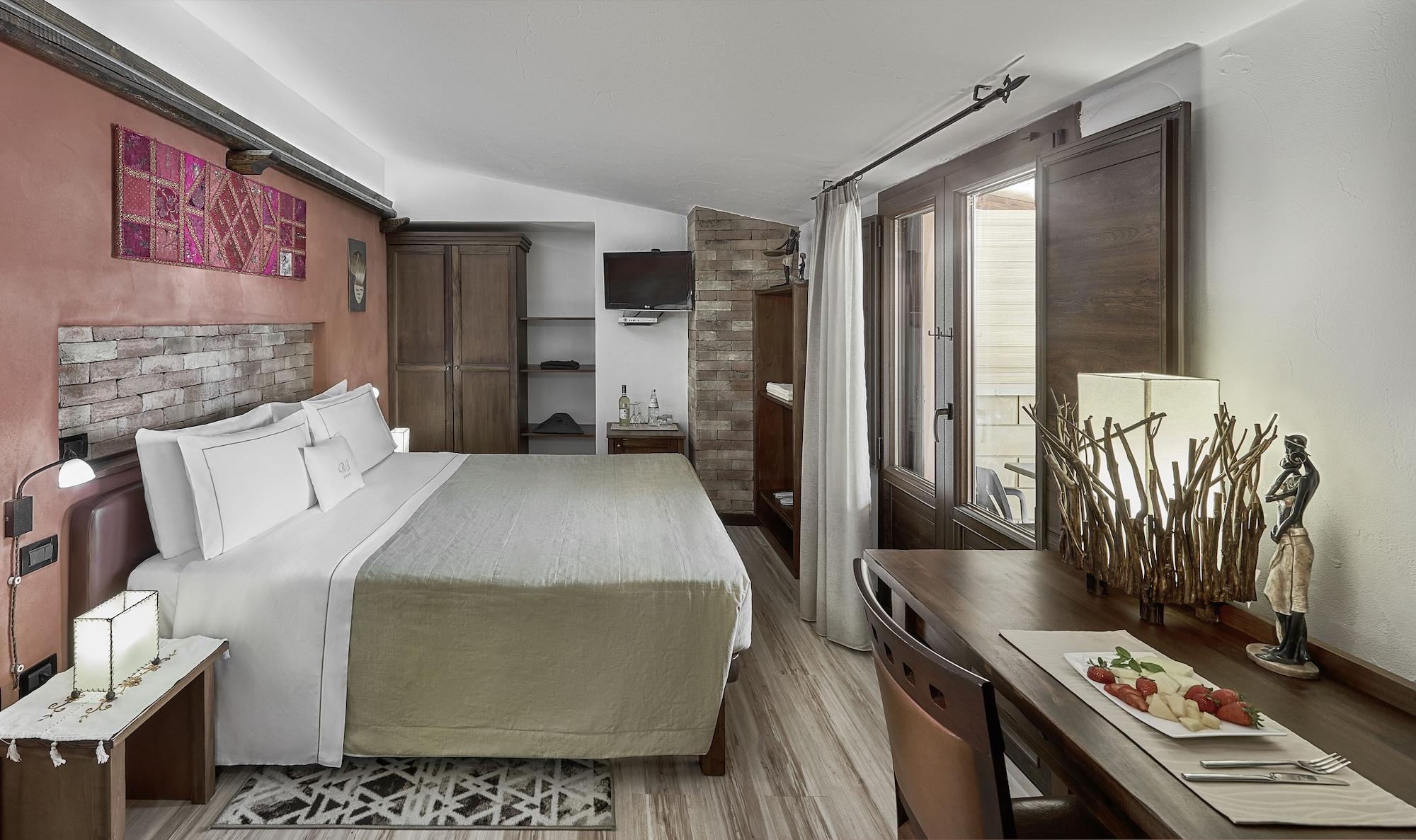 Rocca Della Sena Hotel Tropea
