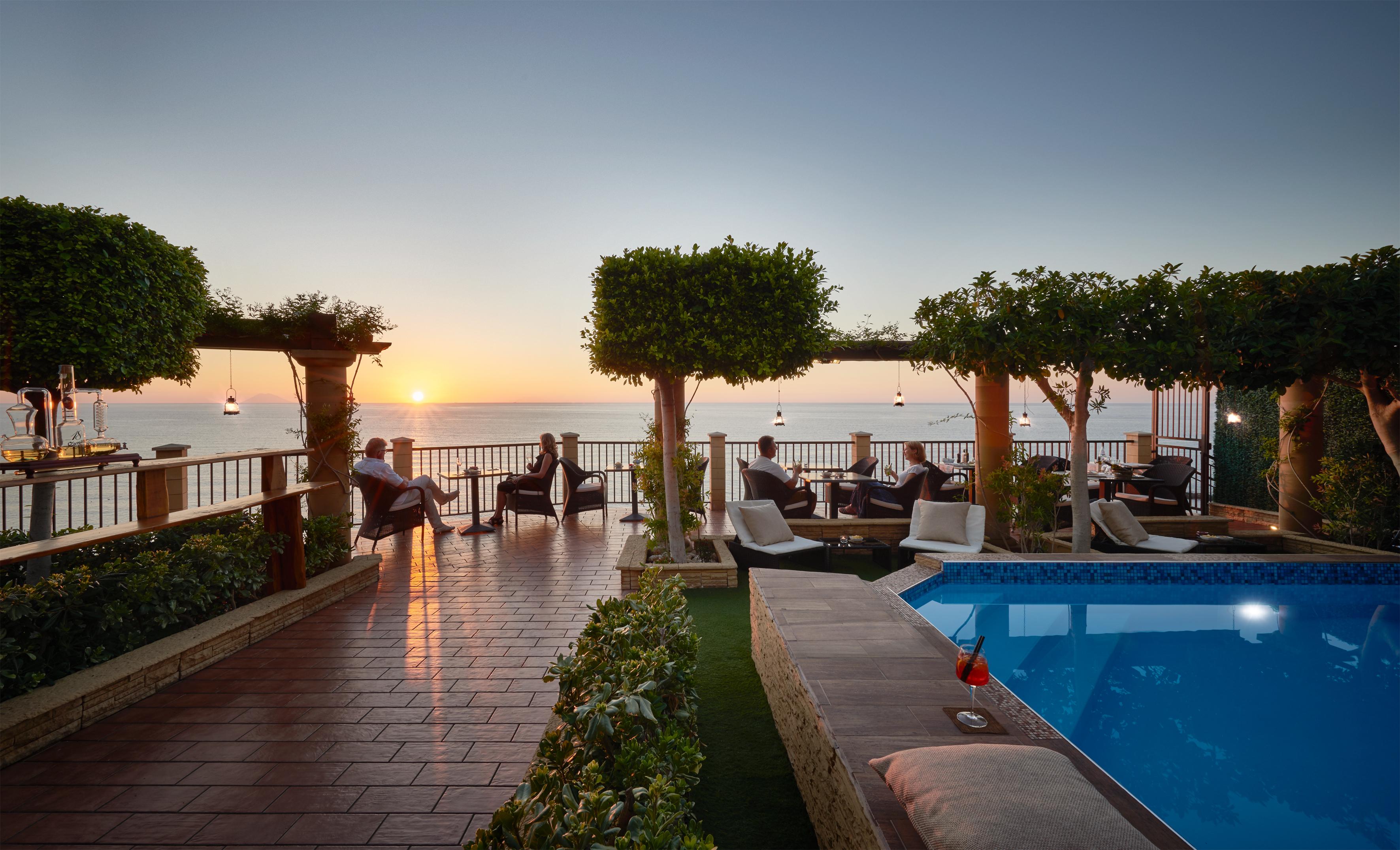 Hotel Rocca Della Sena 4*