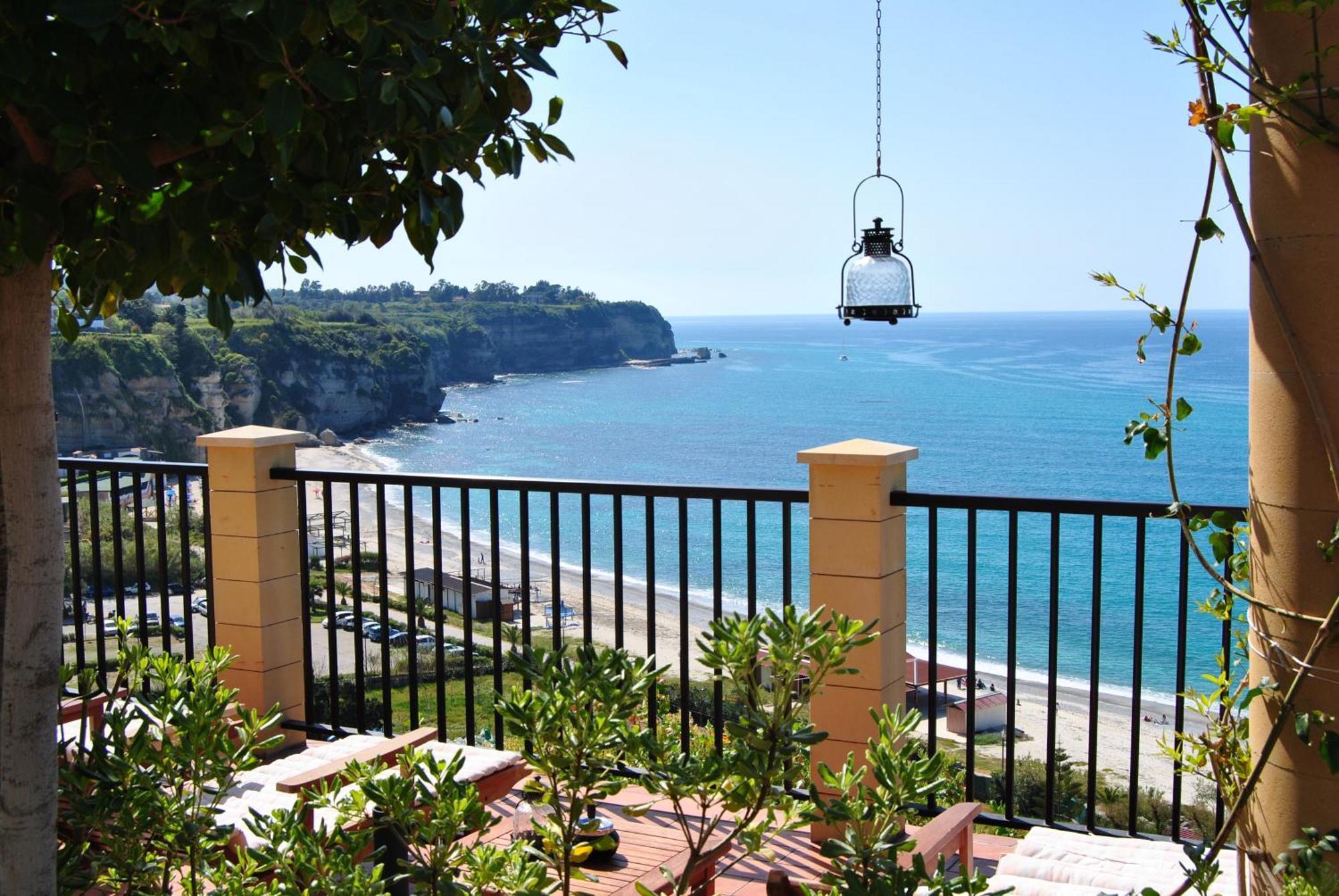 Hotel Rocca Della Sena 4*