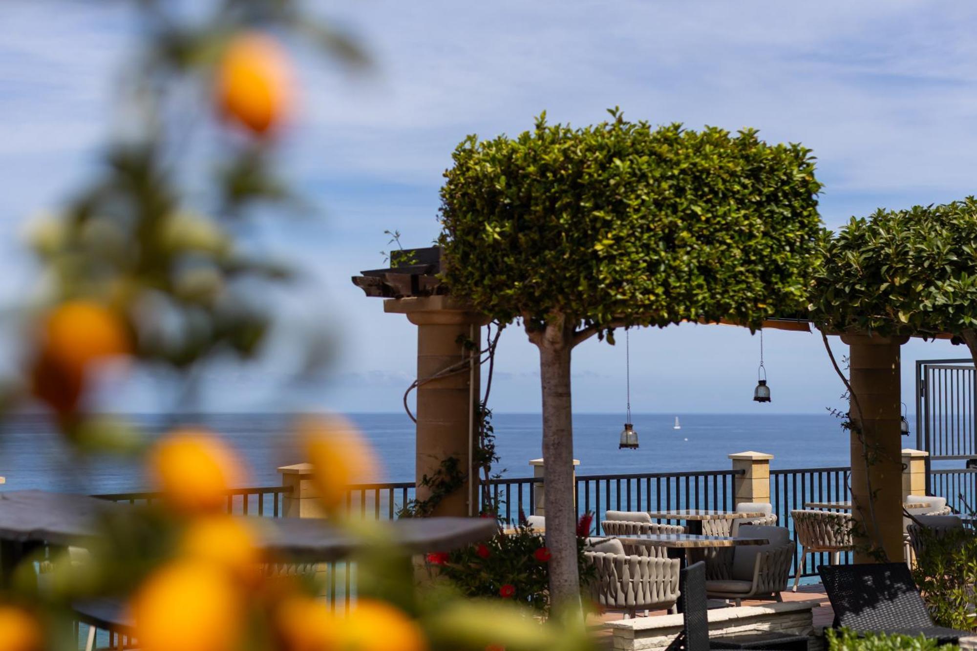 Rocca Della Sena Tropea