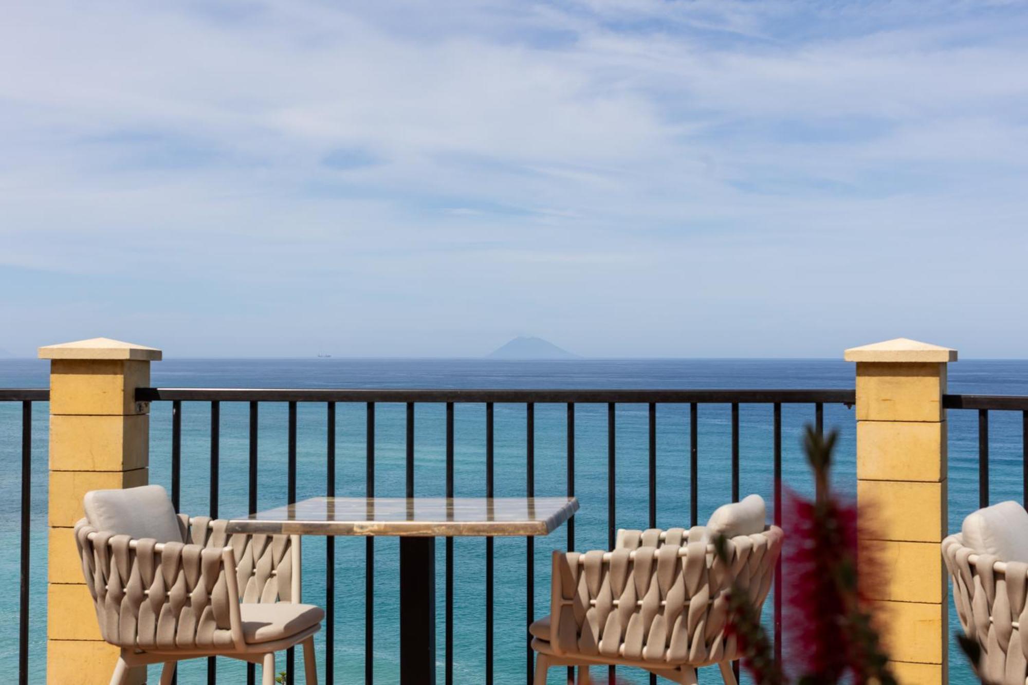 Rocca Della Sena 4* Tropea