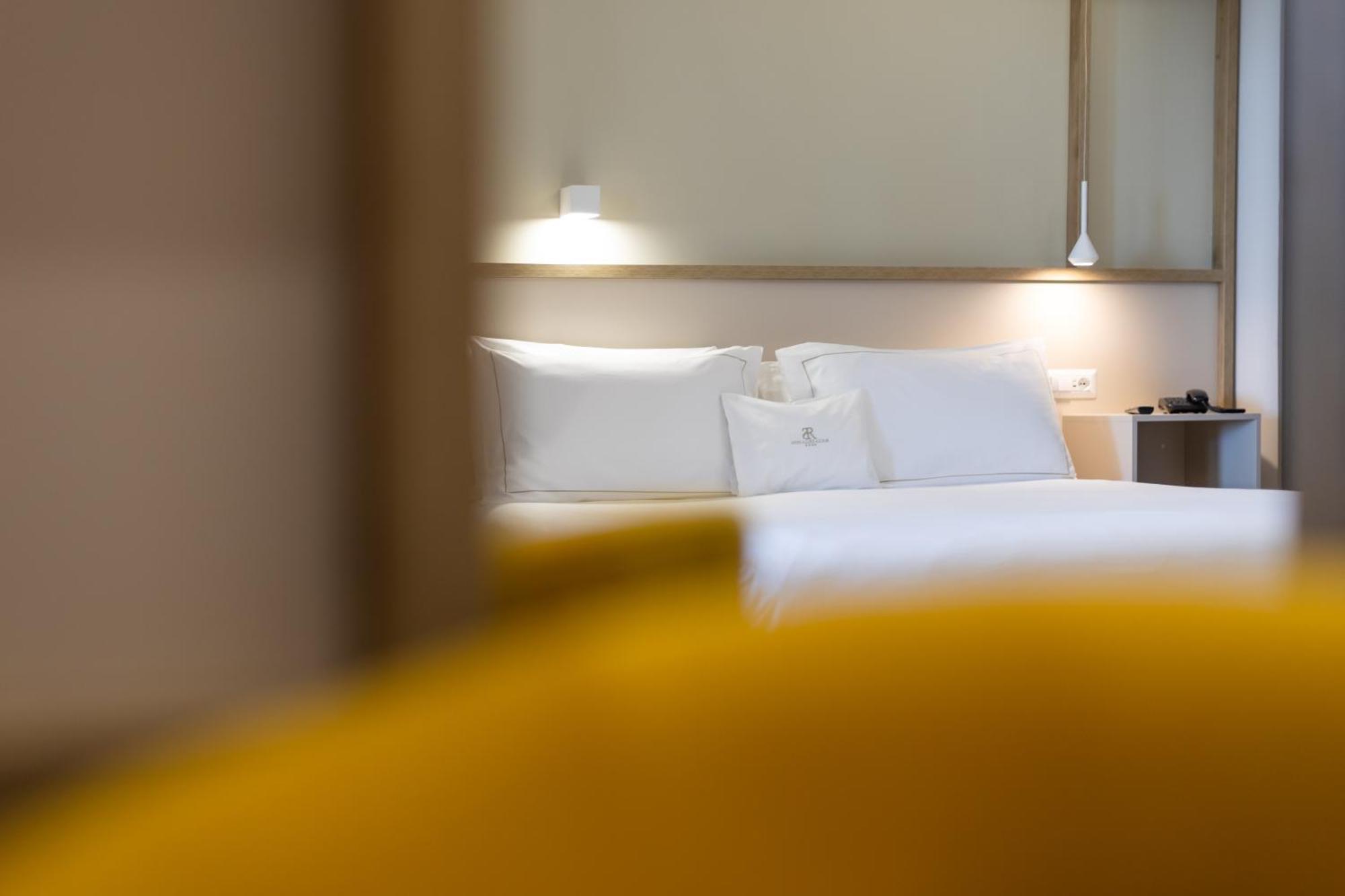 Hotel Rocca Della Sena
