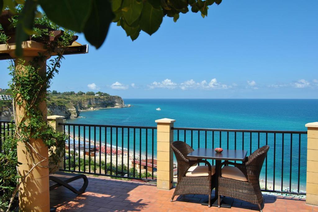 Rocca Della Sena Tropea