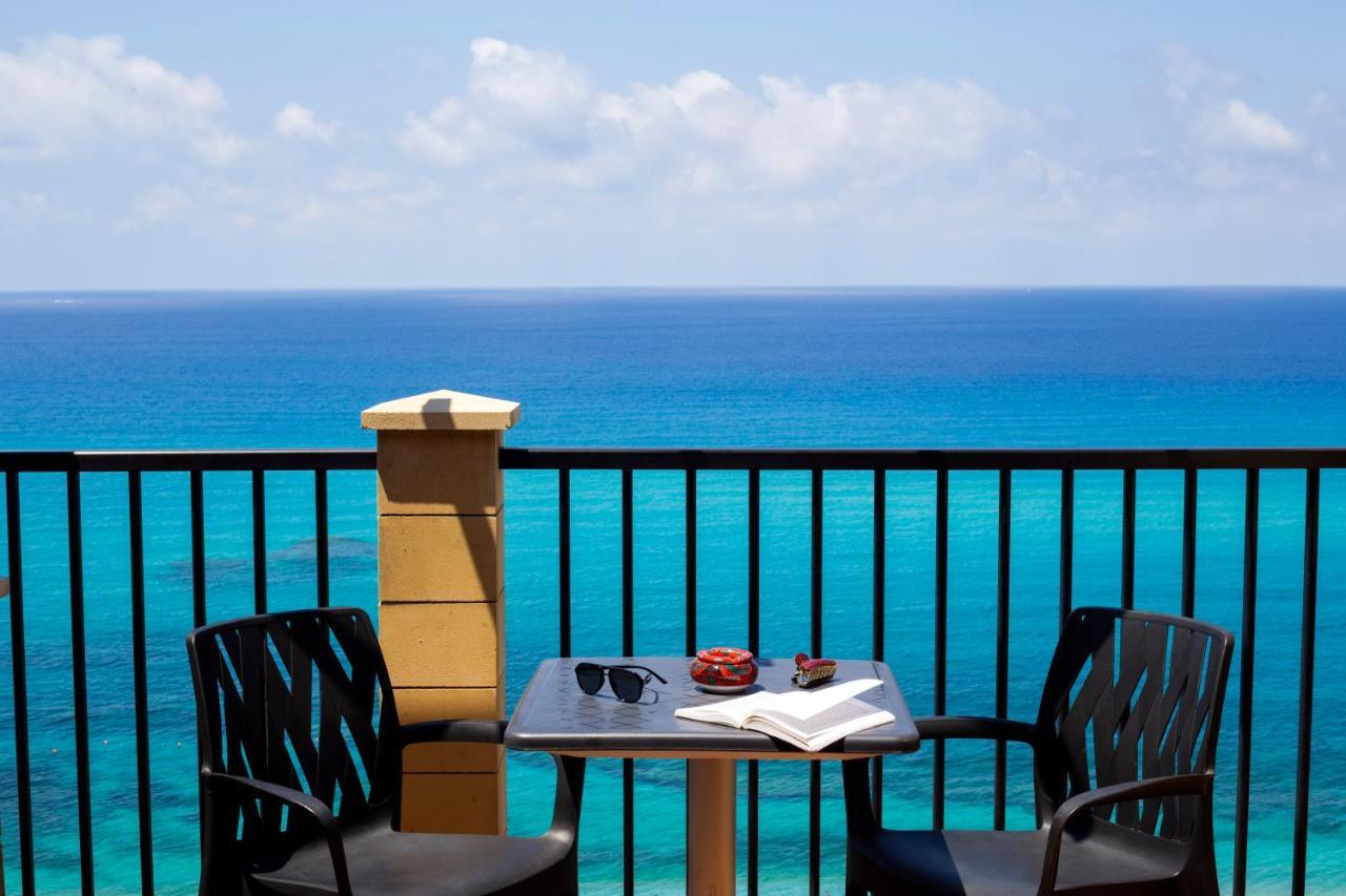 Rocca Della Sena Hotel Tropea