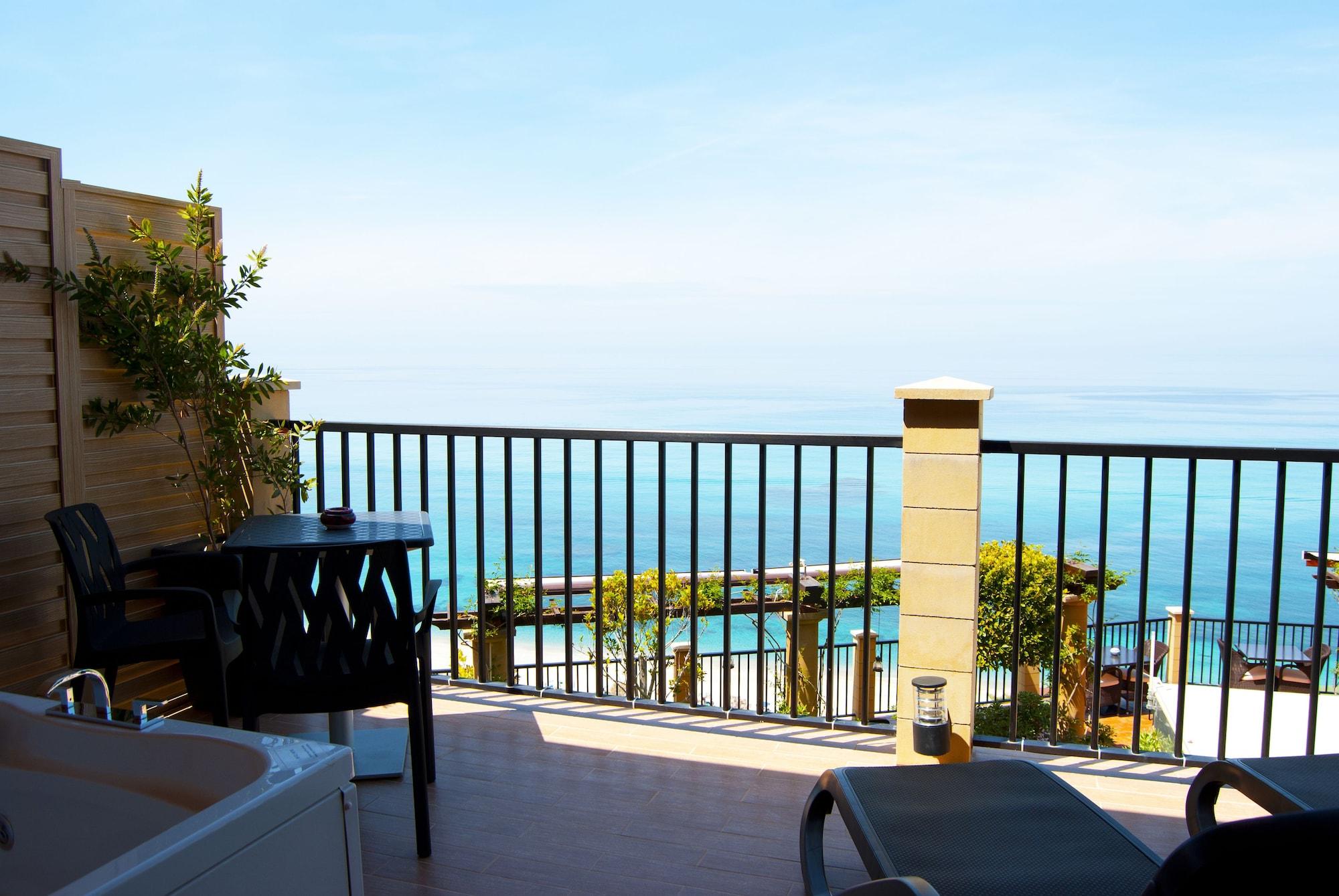 Hotel Rocca Della Sena
