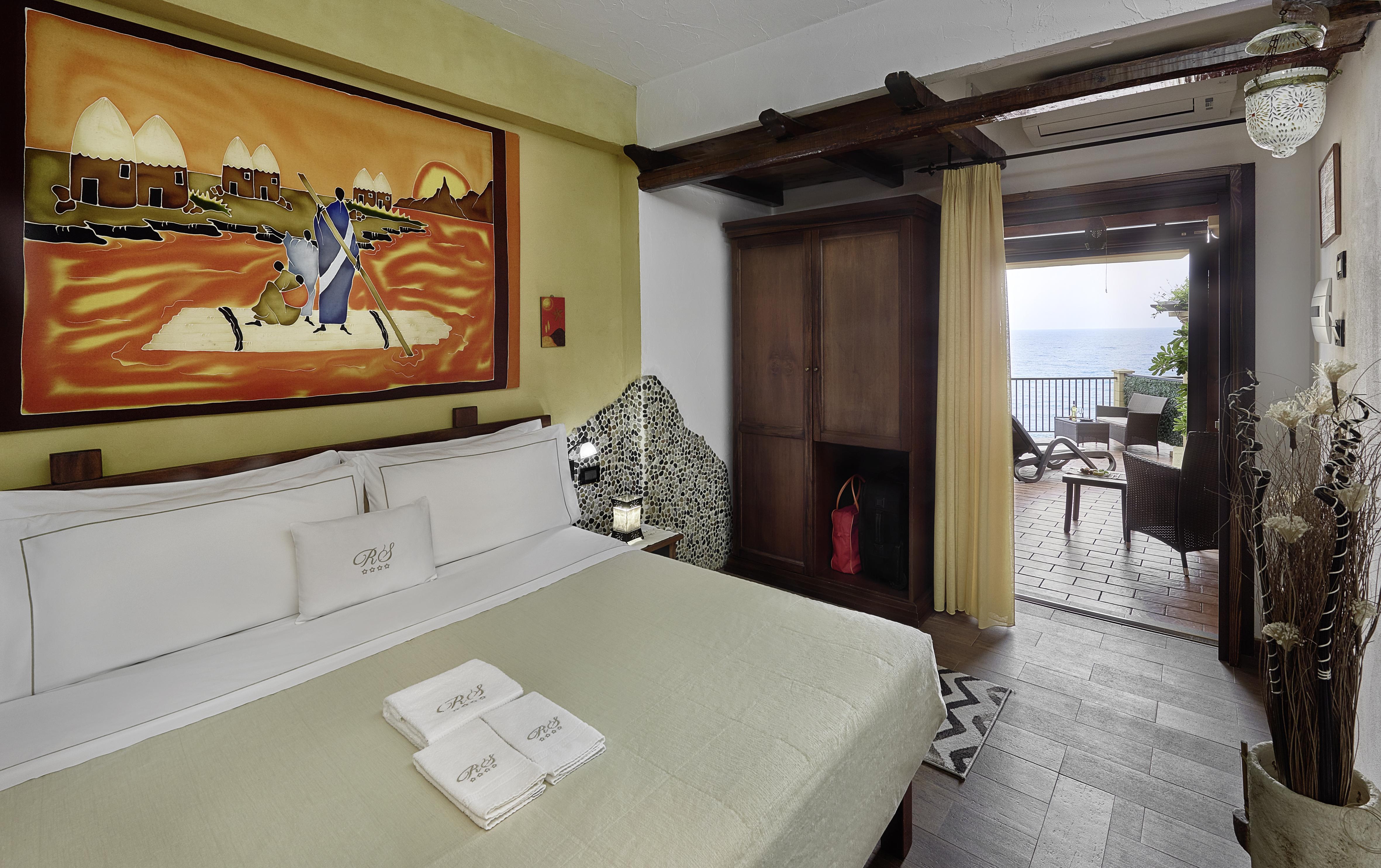 Hotel Rocca Della Sena