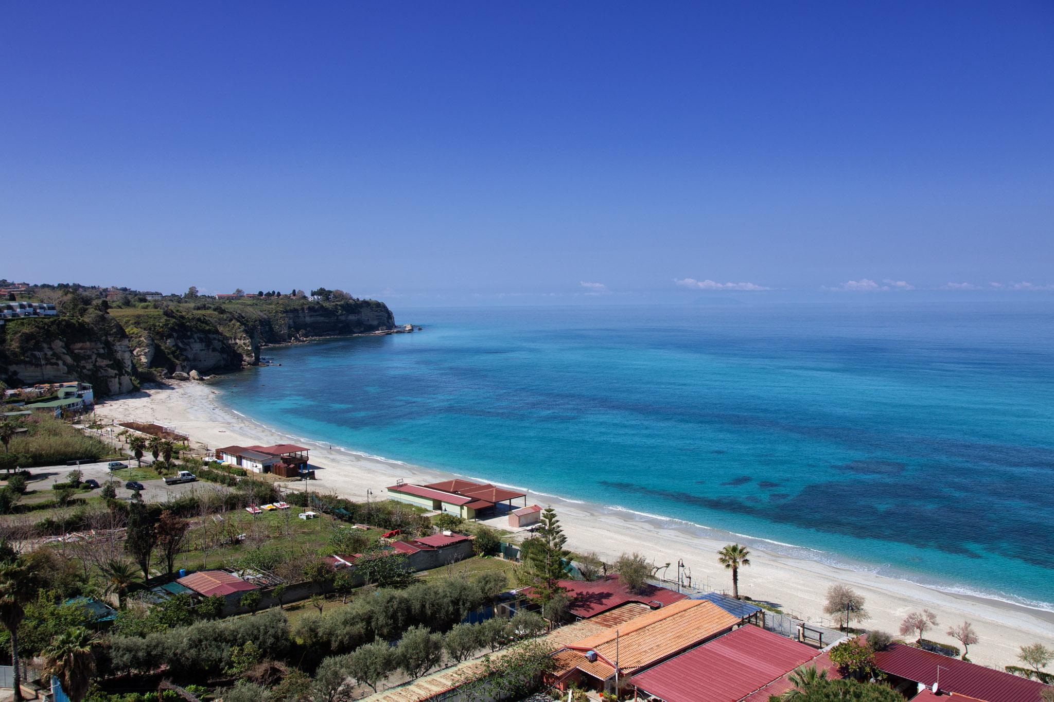Rocca Della Sena Tropea