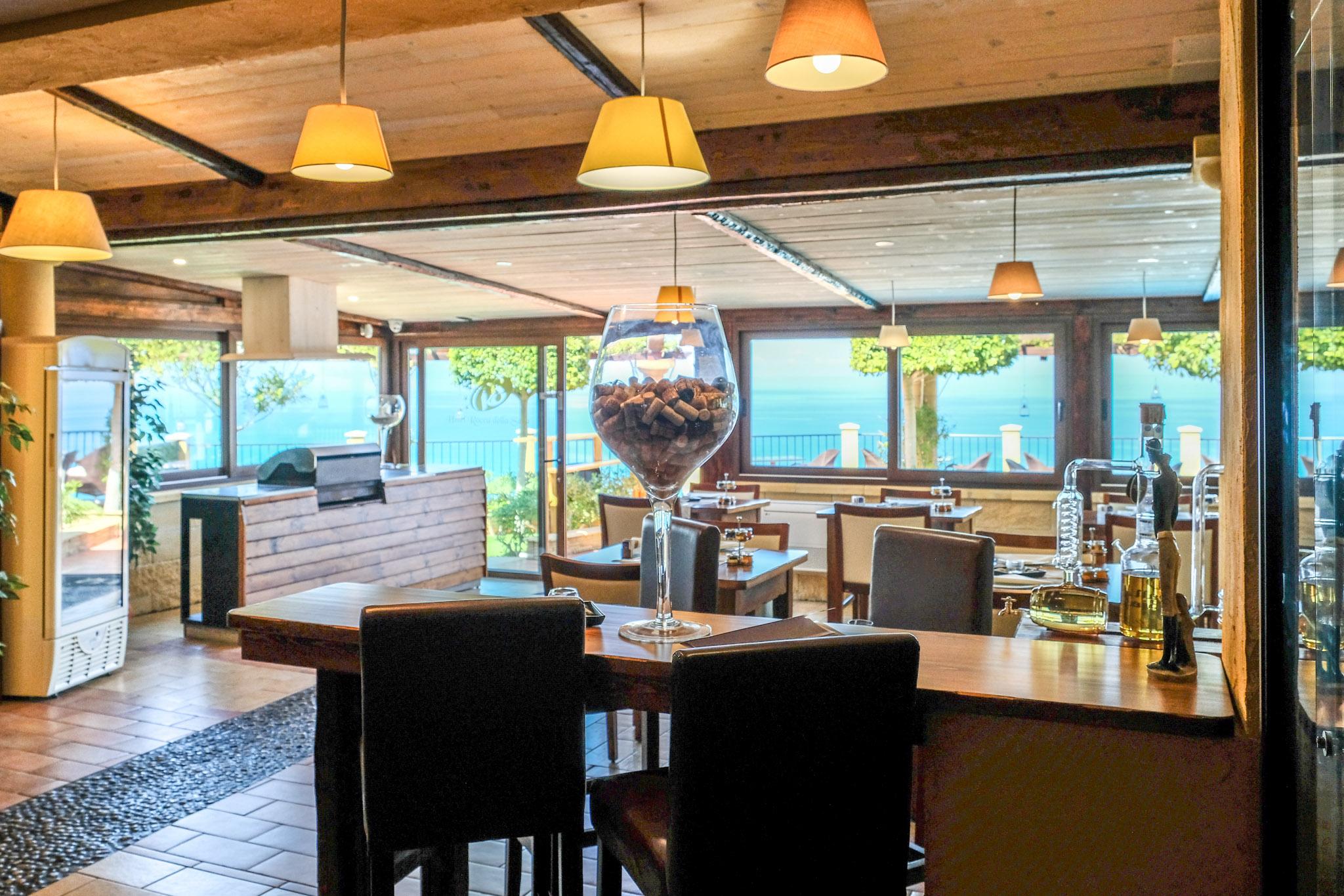 Rocca Della Sena Hotel Tropea