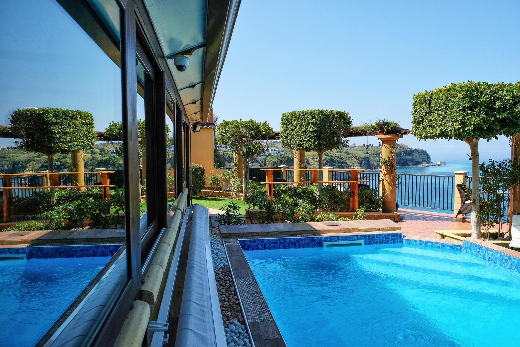 Rocca Della Sena Hotel