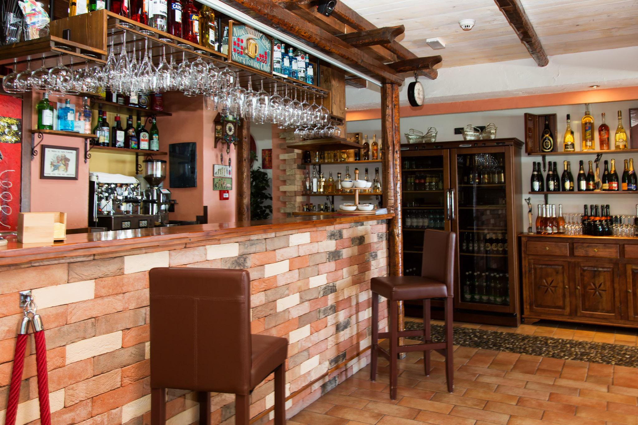 Hotel Rocca Della Sena