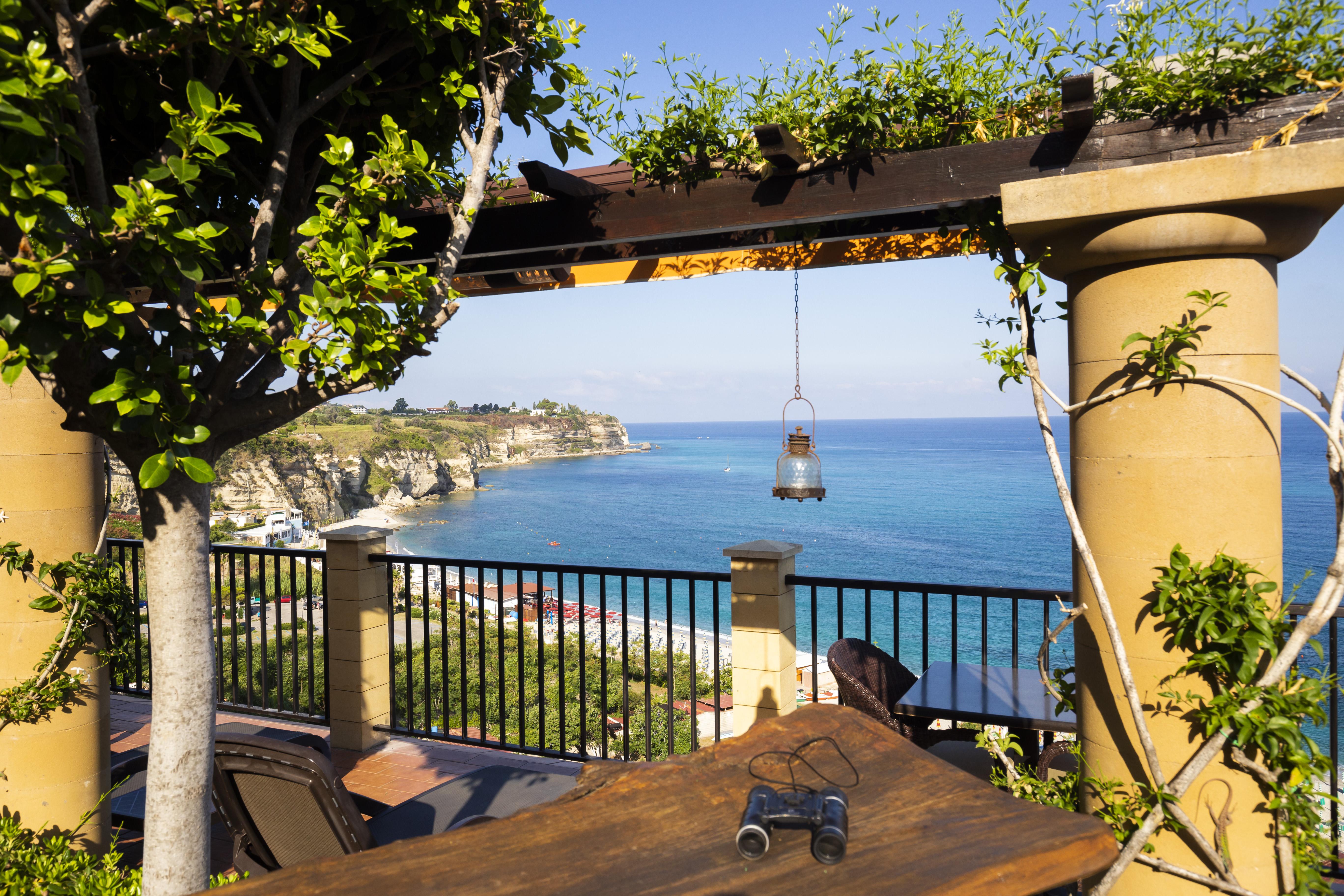 Rocca Della Sena 4* Tropea