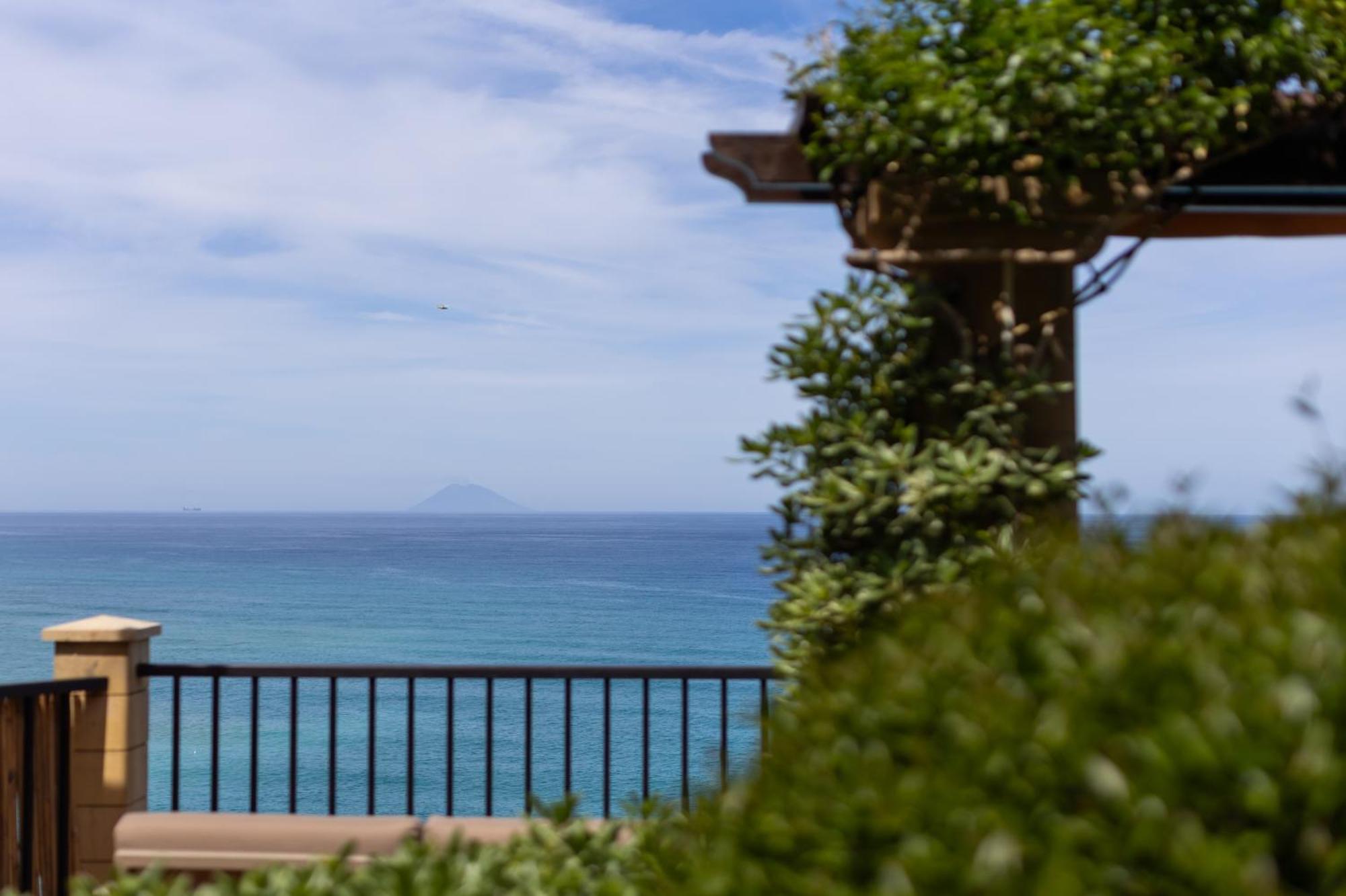 Rocca Della Sena 4* Tropea