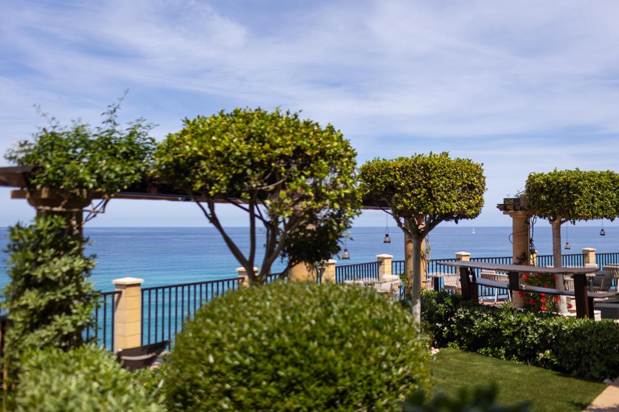 Hotel Rocca Della Sena Tropea