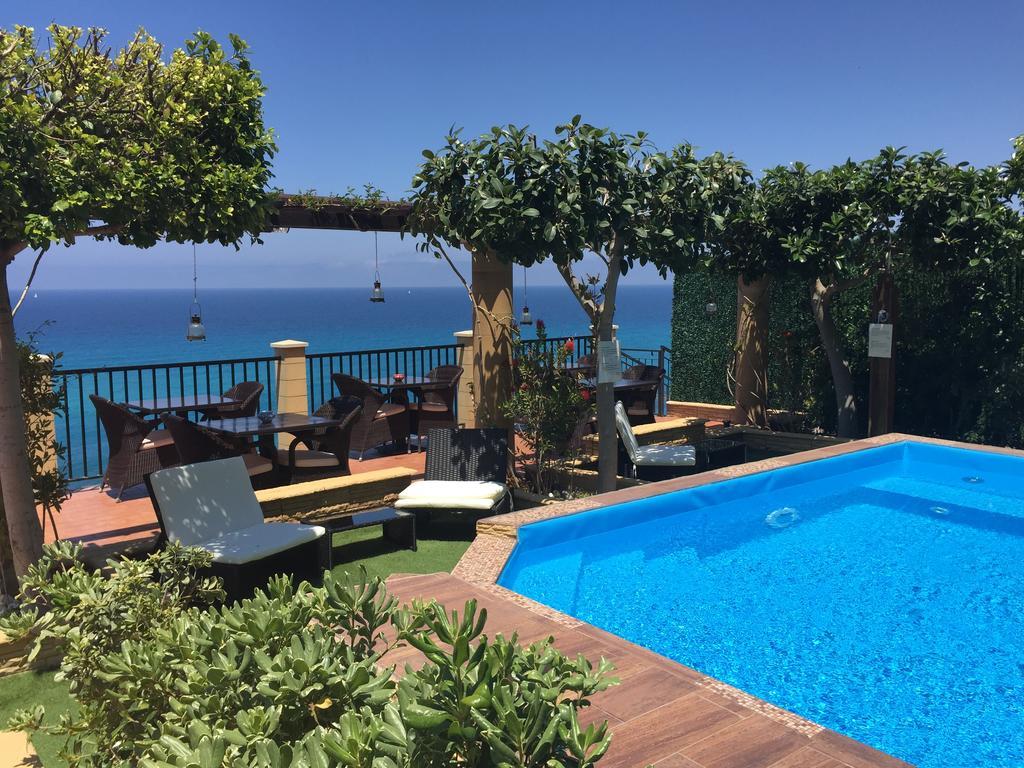 Hotel Rocca Della Sena
