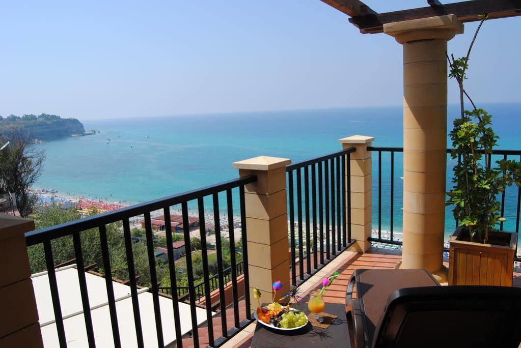 Hotel Rocca Della Sena Tropea