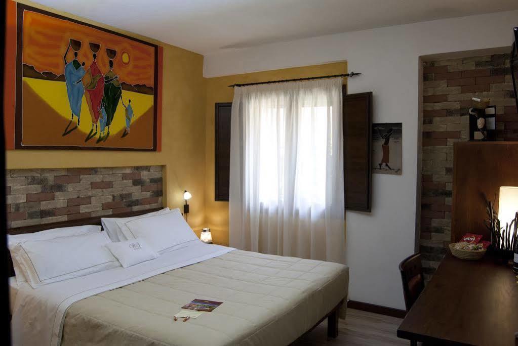 Hotel Rocca Della Sena